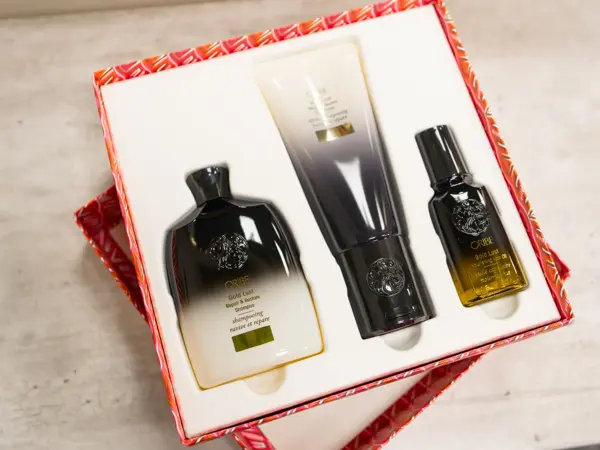 ORibe gavesett fra modern design