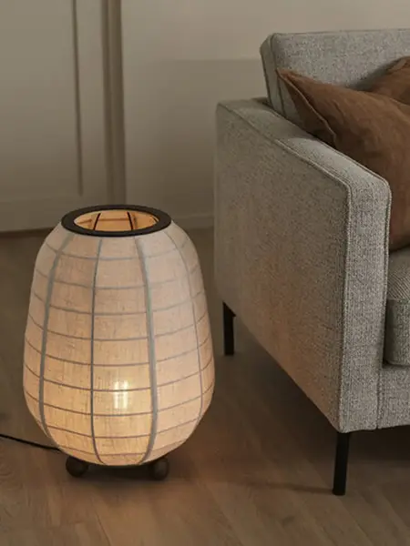 Gulvlampe