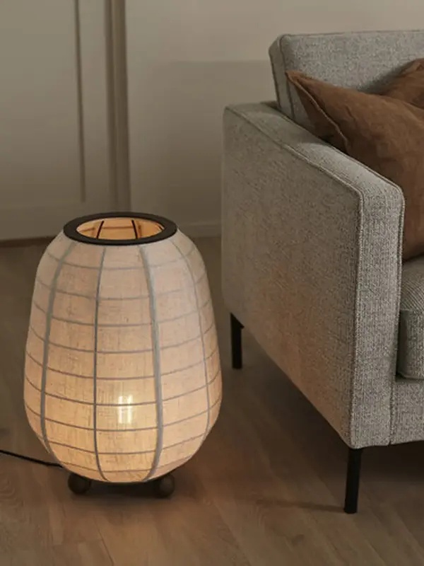 Gulvlampe