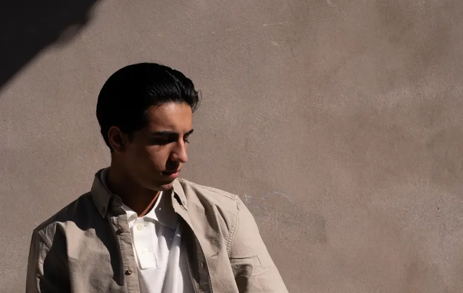 Herremote våren 2025 BlogStyle vår trender herre