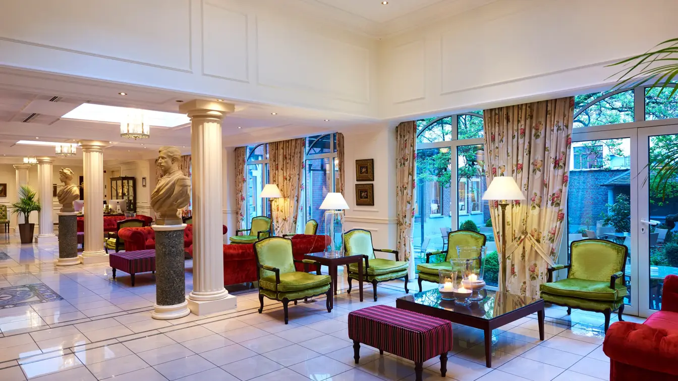 Stanhope_Hotel_Brussels_Lobby