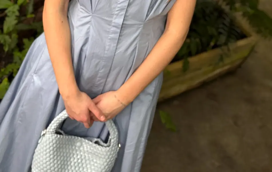 Årets sommermote til dame