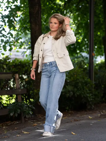 Skolestart ungdomskole studiestart