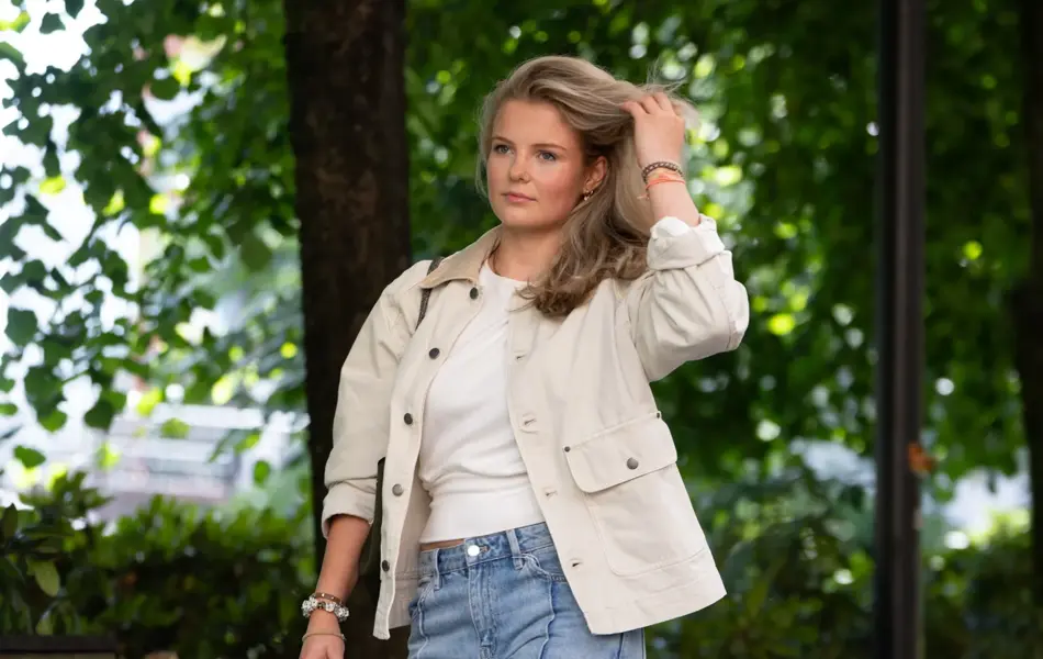 Skolestart ungdomskole studiestart