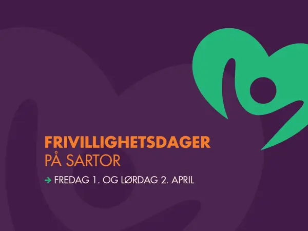 Frivillighetsdager