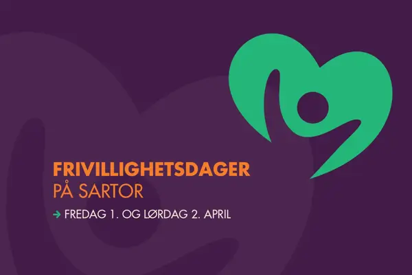 Frivillighetsdager