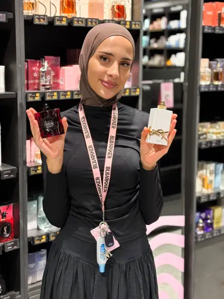 Høstens beautyfavoritter fra Fredrik & Louisa, Blivakker og Rituals 