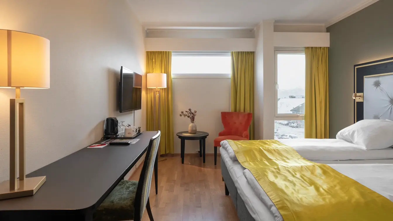 Thon_Hotel_Sortland_Standard_Room_Double