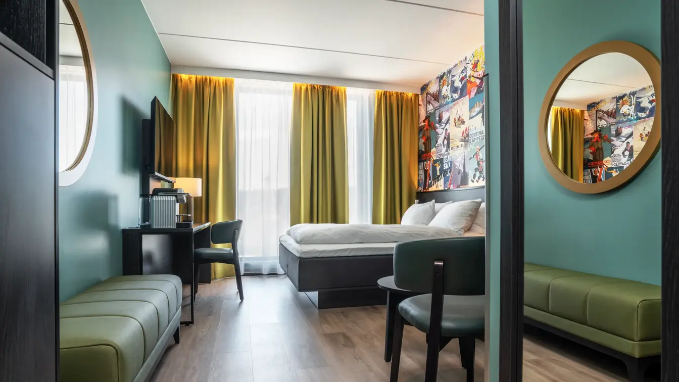 Thon_Hotel_Sno_Superior