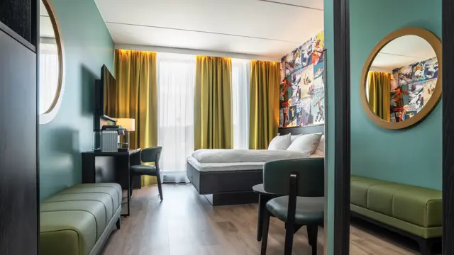 Thon_Hotel_Sno_Superior
