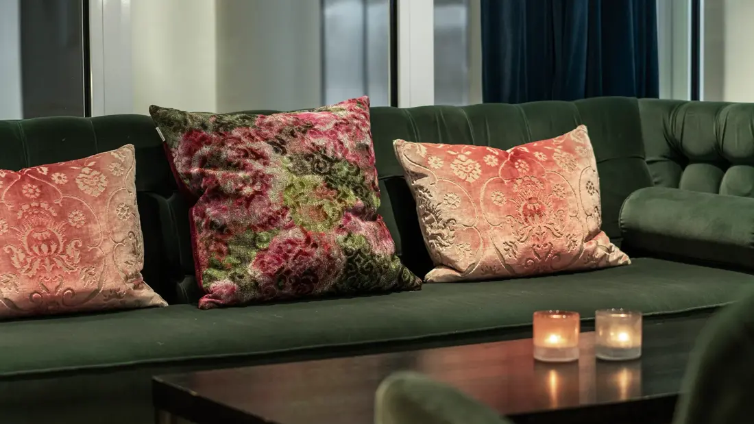 Thon_Hotel_Central_Lobbybar