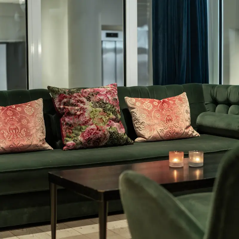 Thon_Hotel_Central_Lobbybar