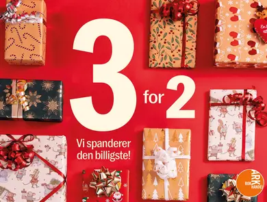 Eksempelbilde av tilbudet.