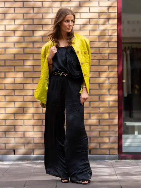 BlogStyle favoritter med Nina Sandbech