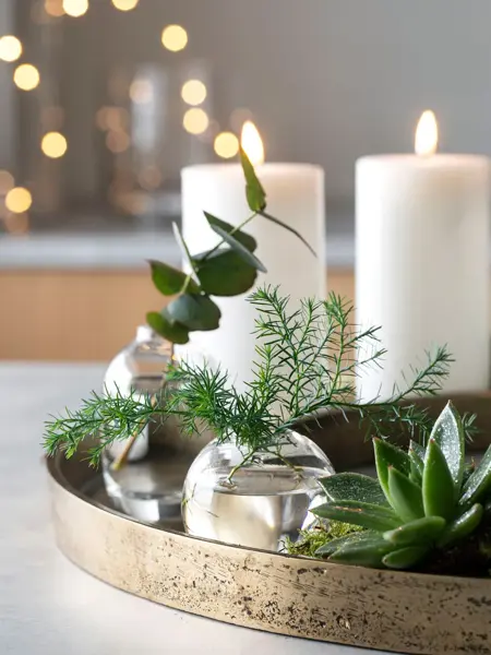 Lysfat fra Mester Grønn