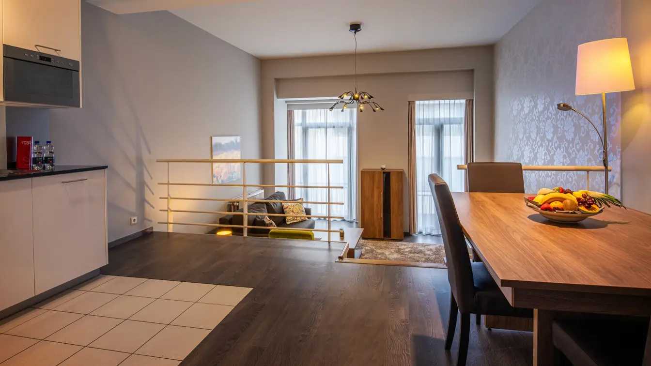 ThonResidenceFloranceBedroom()