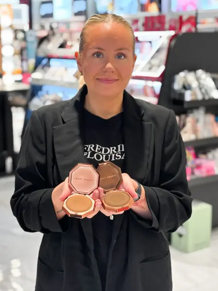 Høstens beautyfavoritter fra Fredrik & Louisa, Blivakker og Rituals 