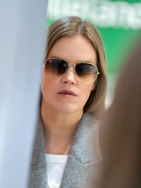 Solbrilletrender våren 2023