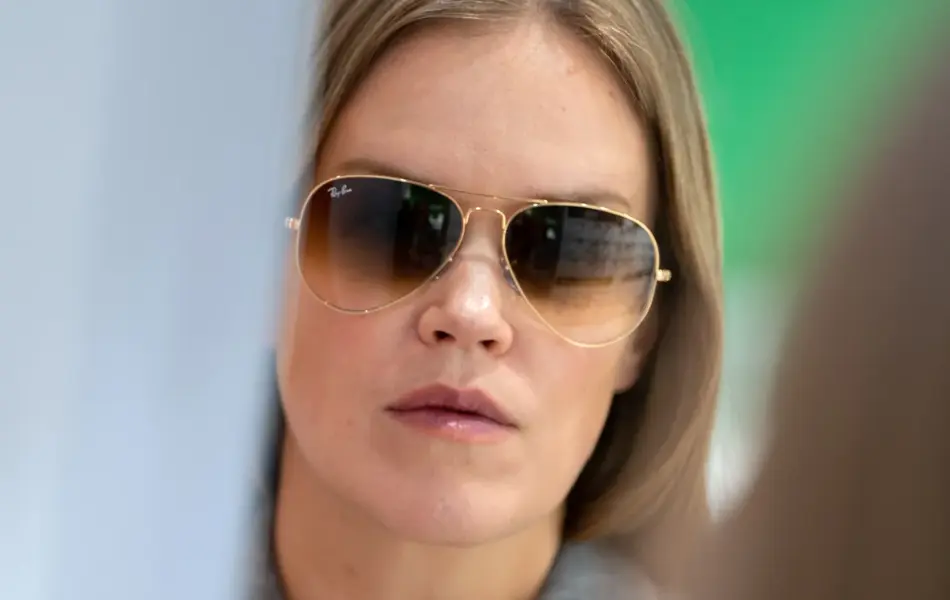 Solbrilletrender våren 2023