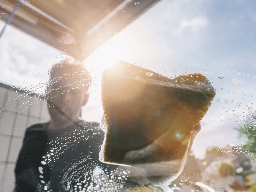 Photo Taken In Berlin, Germany