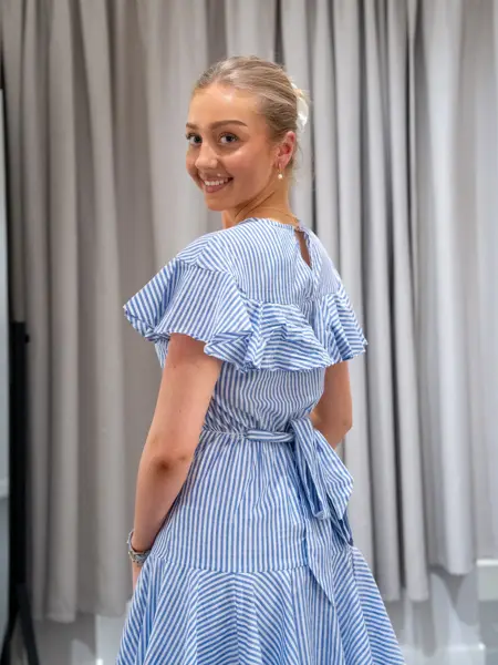 Konfirmasjonsantrekk