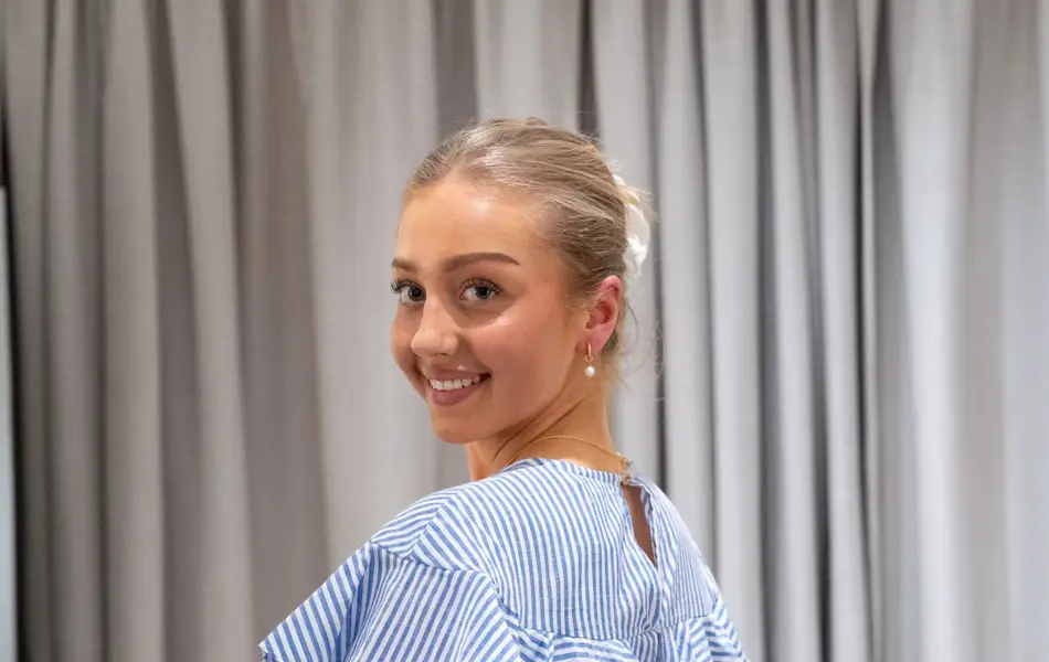 Konfirmasjonsantrekk