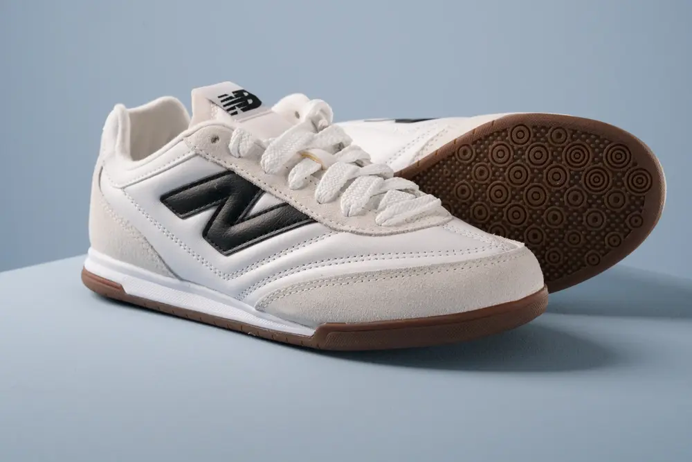 Sneakers vårmote joggesko