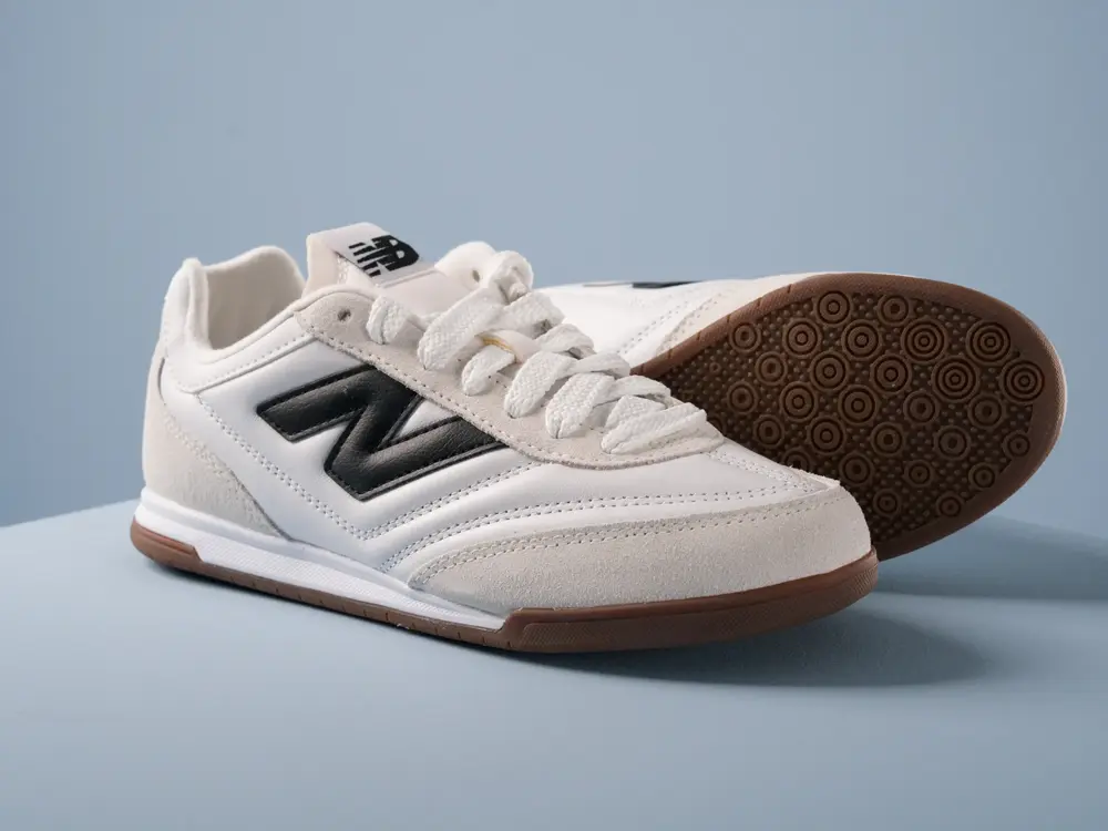 Sneakers vårmote joggesko