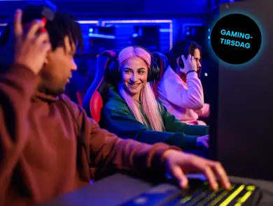 Aktivitetsdager feb.