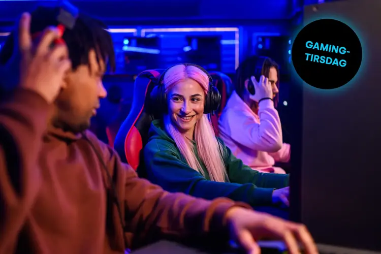 Aktivitetsdager feb.