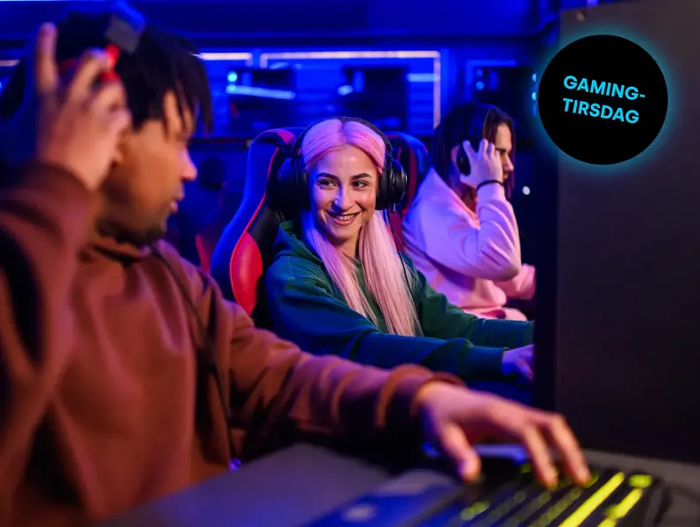 Aktivitetsdager feb.