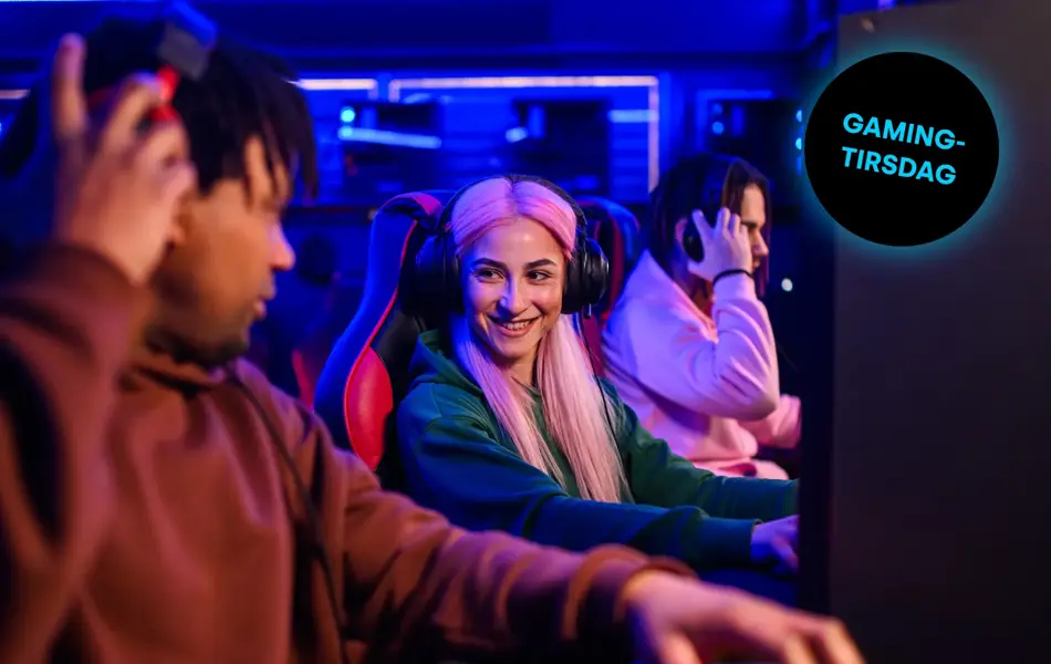 Aktivitetsdager feb.