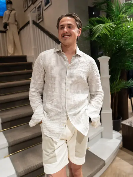 Destinasjon shopping Sandvika Storsenter 