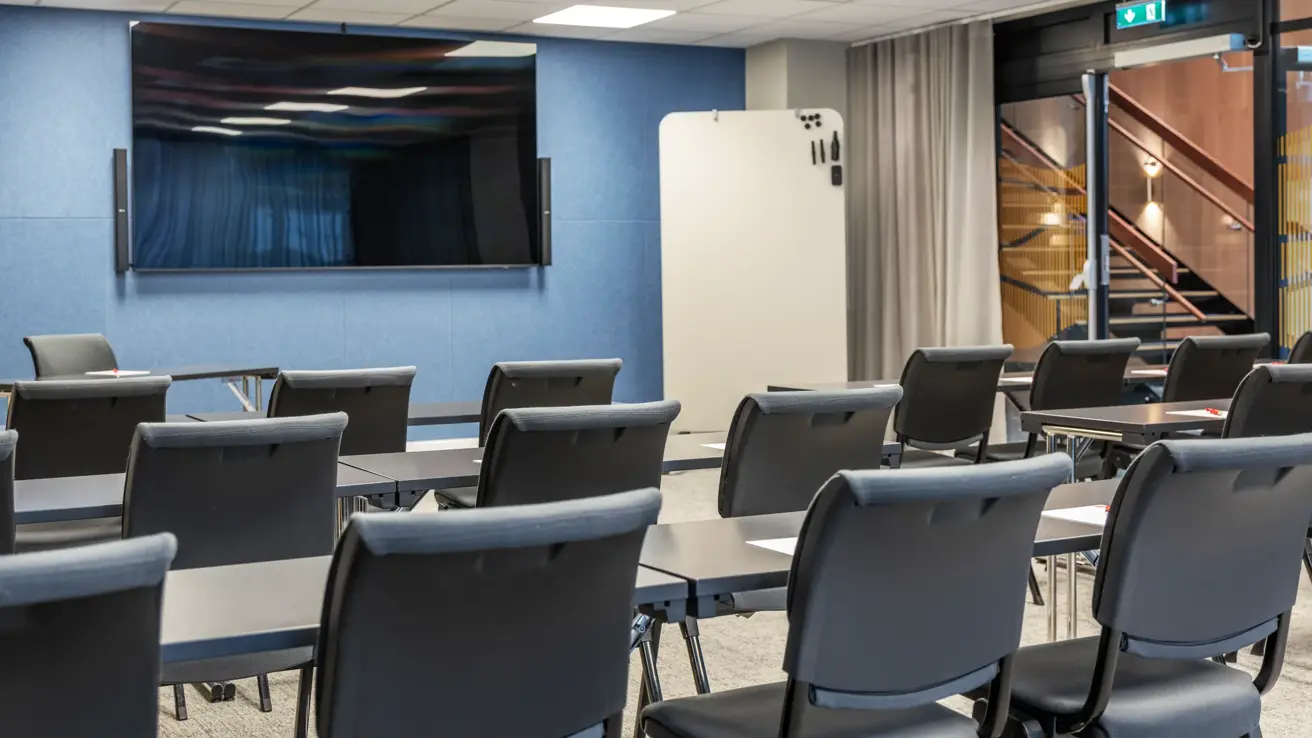 Thon_Hotel_Vika_Atrium_Konferanse-Møterom-Nyland