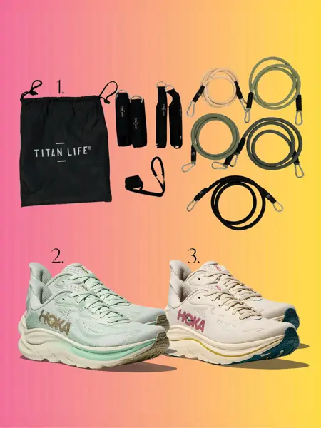 Utstyr til hjemmetrening7