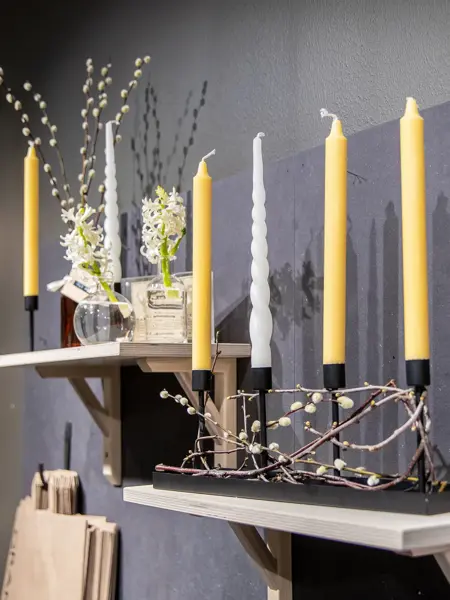 Påskepynt Interiør