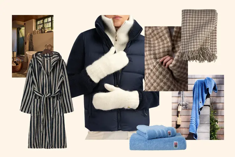 Brr! De siste årene har isbading tatt av - og ja, det betyr å bade ute om vinteren! Jo kaldere, jo bedre!