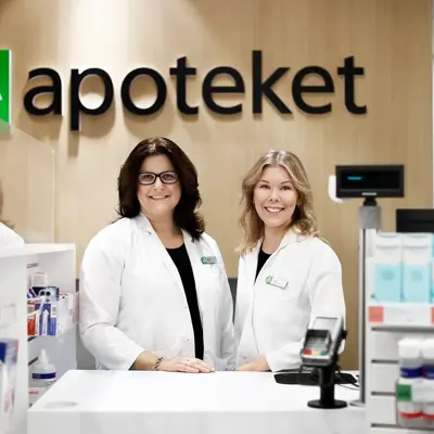 Apoteket