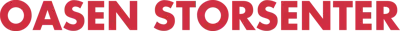Oasen Storsenter
