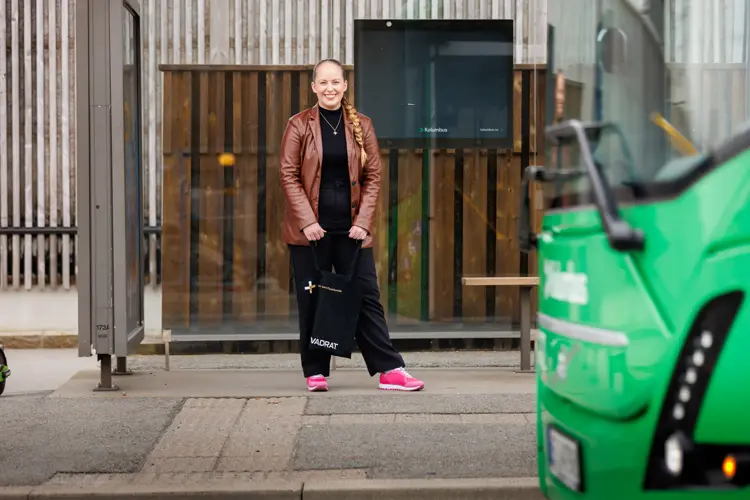 Har du lyst å bidra til et bedre miljø og mer bærekraftig samfunn? Med små grep kan du gjøre store forskjeller. Se våre 10 tips!