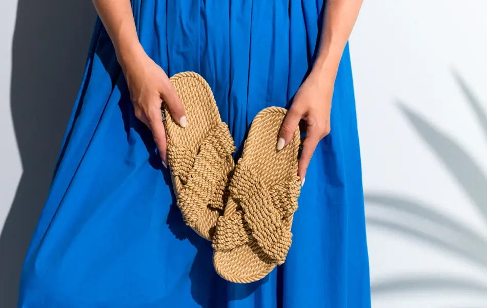 Sandaler sommer sommersandaler