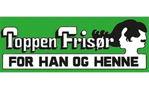 Toppen Frisør