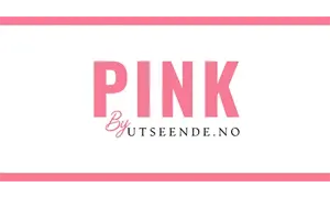Pink by Utseende.no