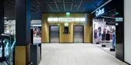 Sandvika Storsenter
