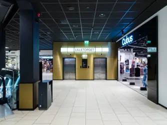 Sandvika Storsenter