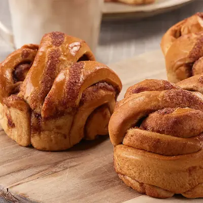 Råde Bakeri og Konditori