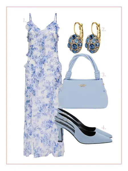 Sesongens fineste festantrekk