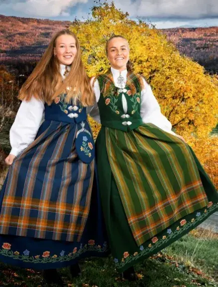 Embla bunader åpner på Sandvika Storsenter 