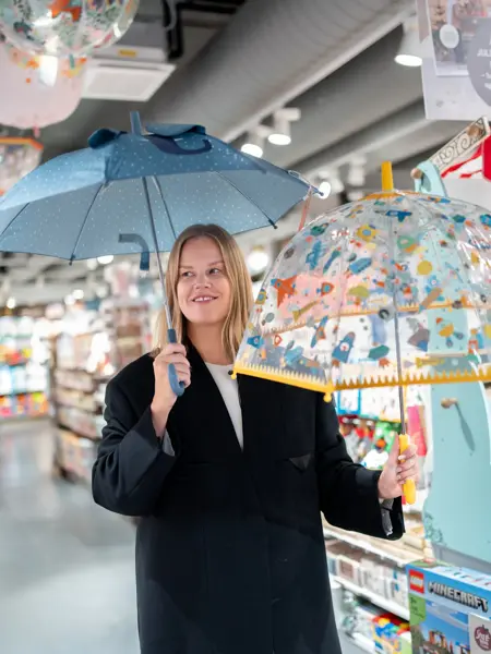 Kalendetips julekalender