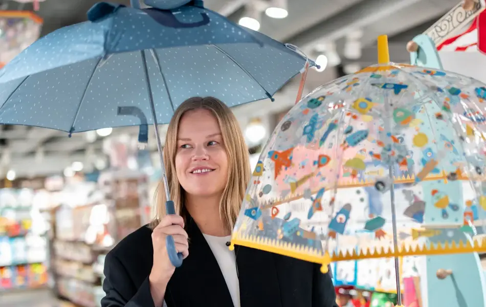 Kalendetips julekalender